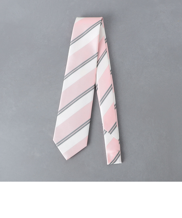 ファンシー レジメンタル ネクタイ