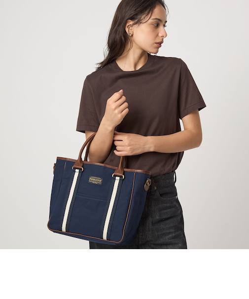 ＜PENDLETON × MARIE INABA＞コラボ トートバッグ