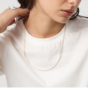 スネーク スライド チョーカー ネックレス 2