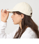 コットン ナイロン キャップ / 帽子 - UVカット -