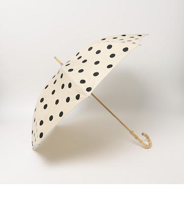 ＜because＞アソート 日傘  / 長傘