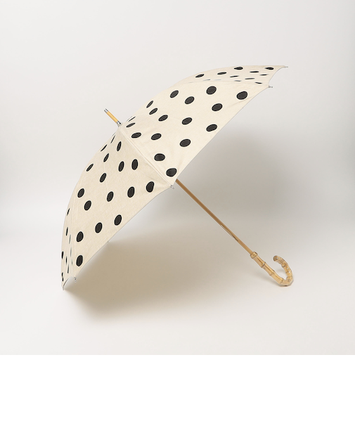 ＜because＞アソート 日傘  / 長傘