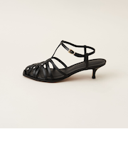 ミックスライン サンダル45↑