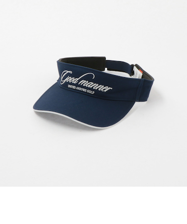 ウィメンズ サンバイザー