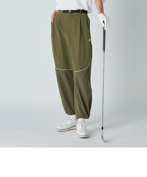 ウィメンズ パラシュート パンツ｜ユナイテッドアローズ アウトレット