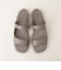 インサイドセパレートソフト サンダル20↑