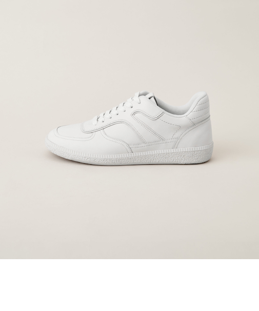 ライン スニーカー30↑