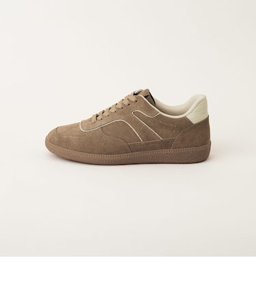 ライン スニーカー30↑