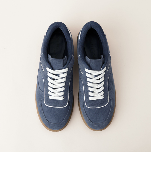 ライン スニーカー30↑