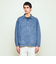 ＜UNITED ARROWS & SONS＞ DENIM CHORE COAT/カバーオール