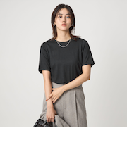 ＜1_OF MINE＞天竺 ショートスリーブ TEE