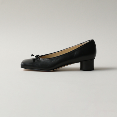 ボックストゥバレエ パンプス35