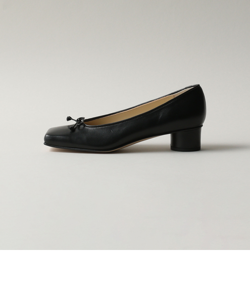 ボックストゥバレエ パンプス35