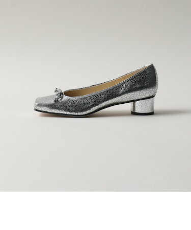 ボックストゥバレエ パンプス35