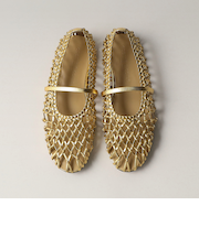 ラウンドメッシュ フラット10↑