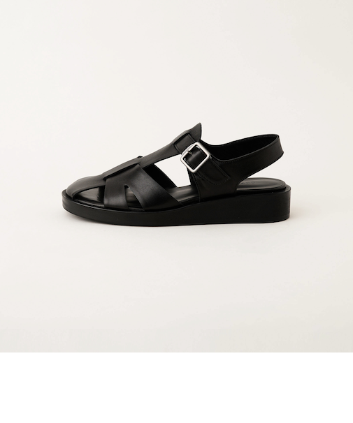 フラットケージ サンダル30↑