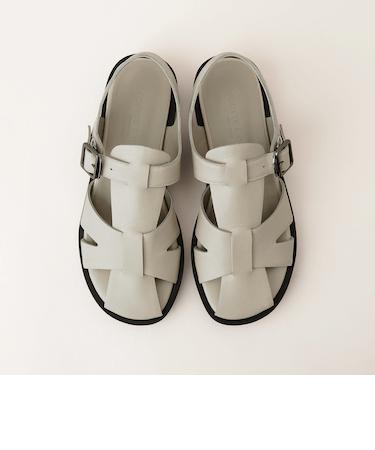 フラットケージ サンダル30↑