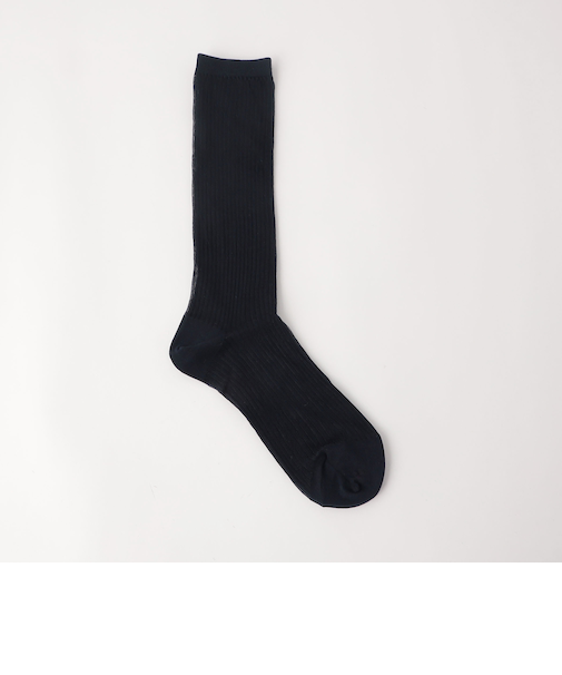 ＜Steven Alan＞ハリヌキ ソックス