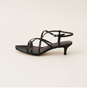 マルチプルクロス サンダル45↑