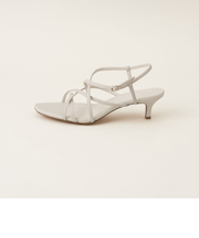 マルチプルクロス サンダル45↑