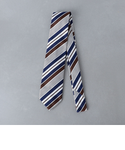 マルチストライプ ネクタイ