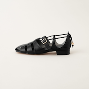 グリークスタイル フラット25↑