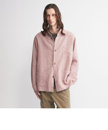 <District> スタンド カバーオール