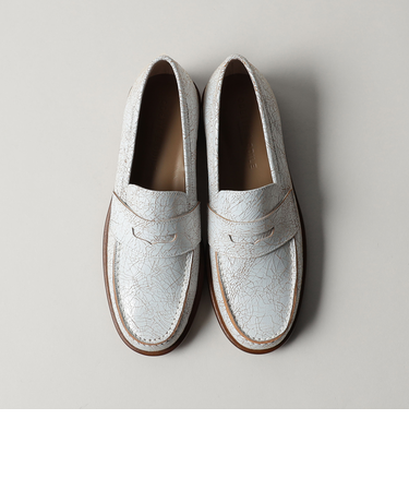 ローファー フラット30↑