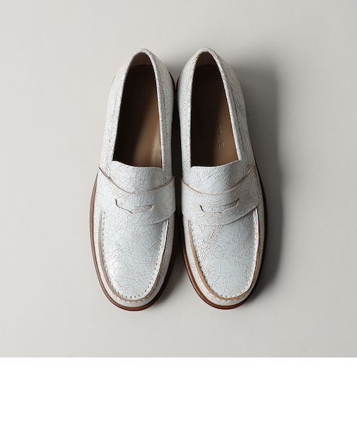 ローファー フラット30↑