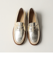 ローファー フラット30↑