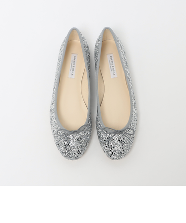 バレリーナ25S フラット10↓↑