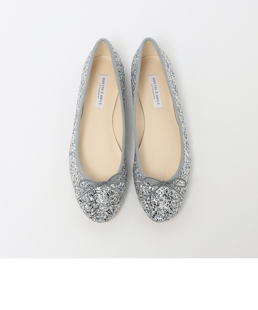 バレリーナ25S フラット10↓↑