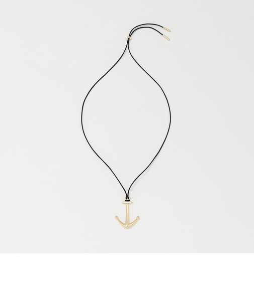 アンカー コードネックレス