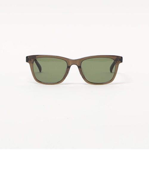 別注】＜KANEKO OPTICAL（金子眼鏡）＞Logan ローガン アイウェア