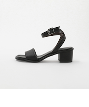 ダブルエッジベルト サンダル50↑