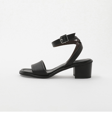 ダブルエッジベルト サンダル50↑