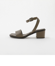 ダブルエッジベルト サンダル50↑