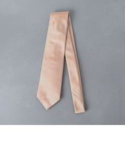 マイクロチェック ネクタイ