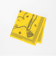 タッセル バンダナ