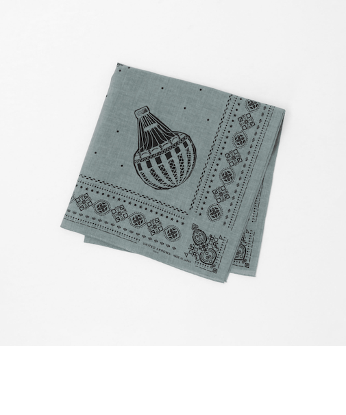 バルーンバンダナ