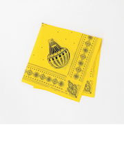 バルーンバンダナ