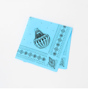 バルーンバンダナ