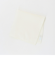 リネンポリエステル クールマックス ハンカチ