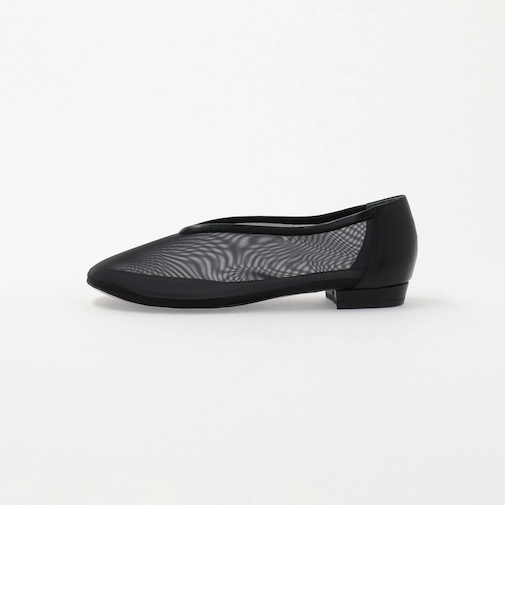 ラウンドチュール フラット15↓↑