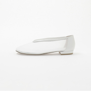 ラウンドチュール フラット15↓↑