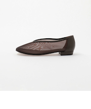 ラウンドチュール フラット15↓↑