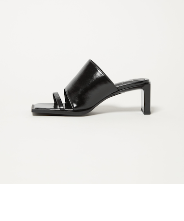 ＜SY＞エッジピースミュール サンダル55●↑