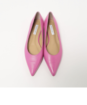 ポインテッドプレーン フラット20↓↑