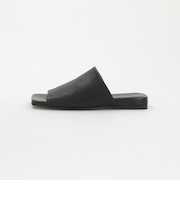 スクエアイージー サンダル25