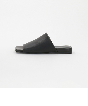 スクエアイージー サンダル25